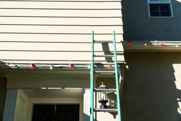 Best Fiber Cement Siding Installation  in Bolivar, TN